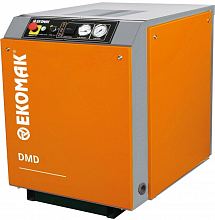 Винтовой компрессор Ekomak DMD 75 C 8 — фото 1