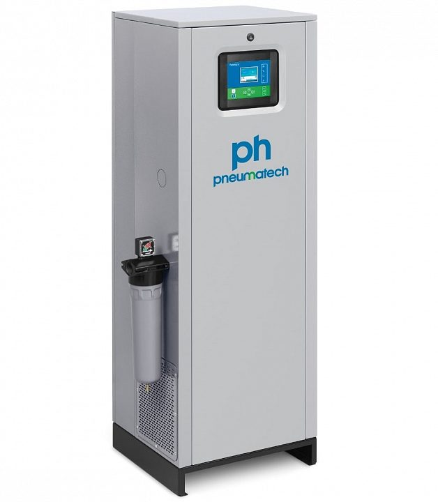 Осушитель воздуха Pneumatech PH 350 HE -40C