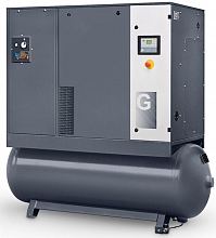 Винтовой компрессор Atlas Copco G4 8FF CE YD TM (200l) — фото 1