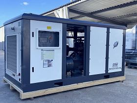 Винтовой компрессор GMP GM75-8D SC BOX VSD — фото 6