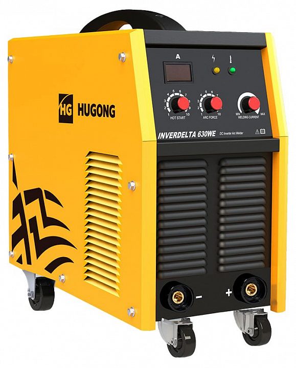 Аппарат для ручной лазерной очистки HUGONG HGLC-1500E (Raycus)