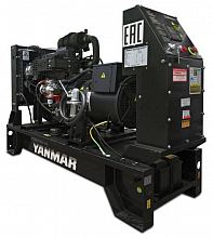 Дизельный генератор Energo YM19 — фото 1