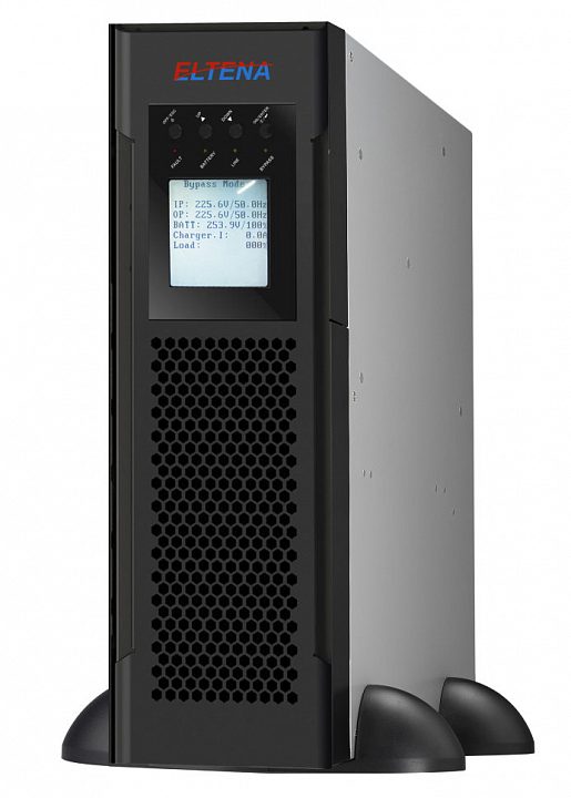 Источник бесперебойного питания ELTENA Monolith RTM 10000-31