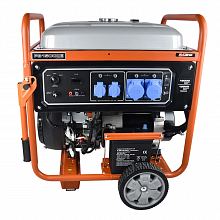 Бензиновый генератор EVOline PB 15000 E — фото 2