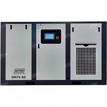 Винтовой компрессор GMP GM 55-12D GE/HB — фото 6