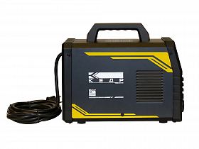 Аппарат инверторный КЕДР UltraARC-220S Pulse Digital (230В, 20-200А) — фото 5