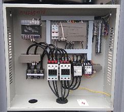 Винтовой компрессор Spitzenreiter S-EKO 160DF 12 — фото 9