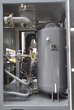 Винтовой компрессор GMP GM 355-12 VSD — фото 6