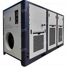 Винтовой компрессор GMP GM 37-12D GE/HB (IP23) — фото 4