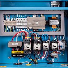 Винтовой компрессор Dali DL-7.5/8-GA — фото 10