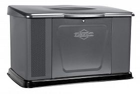 Газовый генератор Briggs & Stratton G110 — фото 1