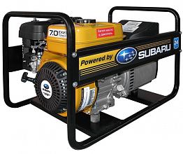 Бензиновый генератор Energo EB 3.0/230-S — фото 1