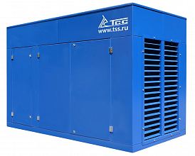 Дизельный генератор ТСС АД-100С-Т400-1РПМ2 — фото 1
