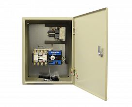 Дизельный генератор ТСС АД-1000С-Т400-2РМ5 с АВР — фото 5