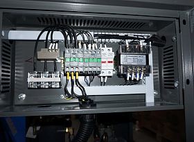 Винтовой компрессор Xeleron Z20A 7 — фото 6