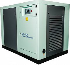 Винтовой компрессор Magnus AA7-90А-F-8 — фото 2