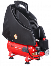 Поршневой компрессор Fubag WOOD MASTER KIT + 4 предмета — фото 3