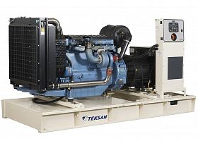 Дизельный генератор Teksan TJ165BD — фото 2