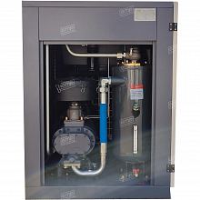 Винтовой компрессор GMP GM 37-10 GE/HB (IP23) — фото 10