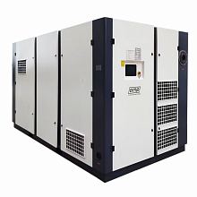 Винтовой компрессор GMP GM 160-8 VSD GE/HB — фото 4