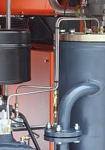 Винтовой компрессор ЗИФ СВЭ 42,9/0,5 ШМЧ-Н — фото 8
