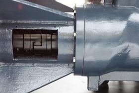 Винтовой компрессор ЗИФ СВЭ-9,5/0,7 ШМЧ — фото 7