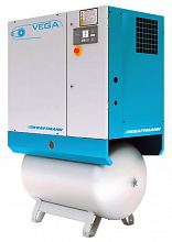 Винтовой компрессор Kraftmann VEGA 5 O R 270 (13 бар) — фото 1
