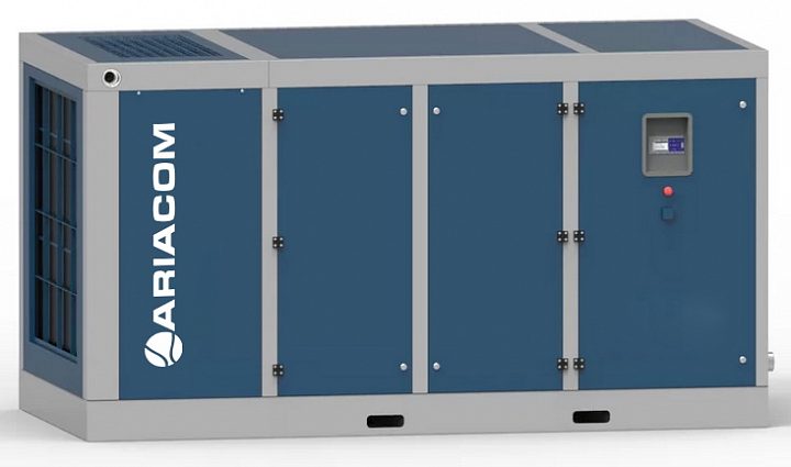 Винтовой компрессор Ariacom HCA+315 10V