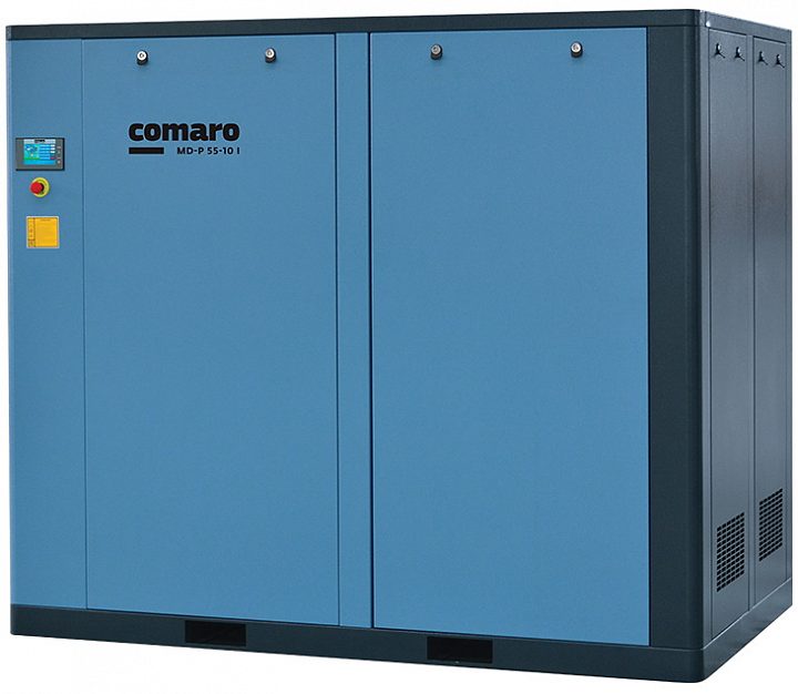 Винтовой компрессор Comaro MD-P 90 I 10