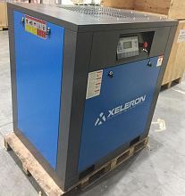 Винтовой компрессор Xeleron Z20A 7 — фото 21