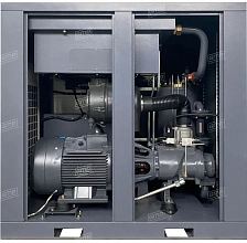 Винтовой компрессор GMP GM55-3 GE — фото 9