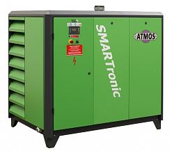 Винтовой компрессор Atmos ST 37 8,5 FD + — фото 1