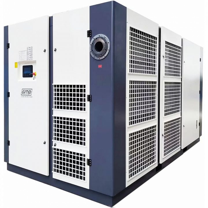 Винтовой компрессор GMP GM 200-10