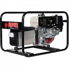 Бензиновый генератор EuroPower EP 7000 LE с АВР — фото 3
