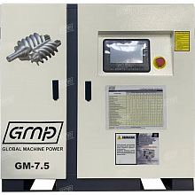 Винтовой компрессор GMP GM 7.5-10 GE/HB (IP23) — фото 2