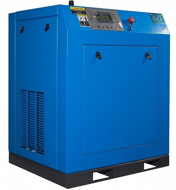 Винтовой компрессор Dali DL-3.6/8-RA