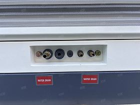 Винтовой компрессор GMP GM15-8D BOX VSD — фото 16