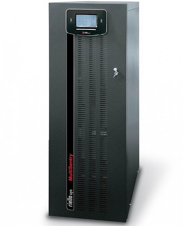 Источник бесперебойного питания Riello MST160 ER