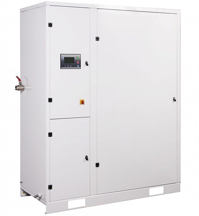 Спиральный компрессор Remeza КС10-8В4