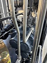 Винтовой компрессор GMP GM 160-40VSD TW — фото 23
