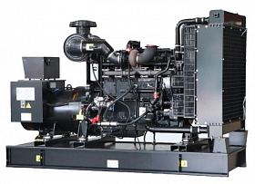 Дизельный генератор Ricardo GMP АД64 — фото 1