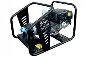 Бензиновый генератор GMGen GMH5000 — фото 1