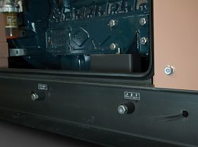 Дизельный генератор Toyo TG-30SBS — фото 21