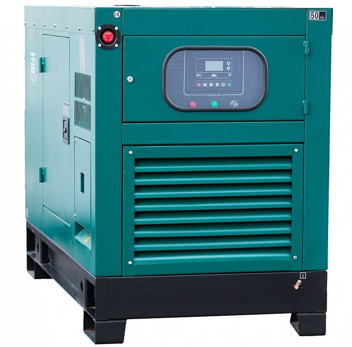 Газовый генератор REG G23-1-RE-LS с АВР