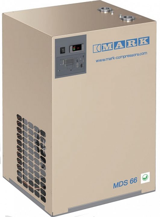 Осушитель воздуха Mark MDS 140