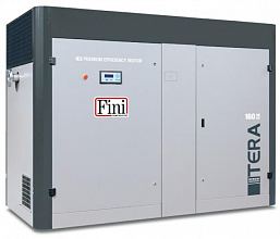 Винтовой компрессор Fini TERA 110-13 VS — фото 1
