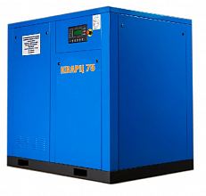 Винтовой компрессор Евразкомпрессор Кварц 75 Экстра 8 — фото 1