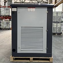 Винтовой компрессор GMP GM132-10SC BOX VSD — фото 8