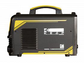Аппарат инверторный КЕДР UltraARC-209S Digital (230В, 20-200А, ДУ) — фото 3
