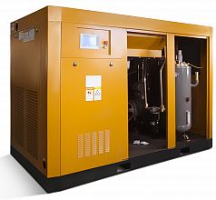 Винтовой компрессор Berg ВК-132 (IP23) 10 — фото 2
